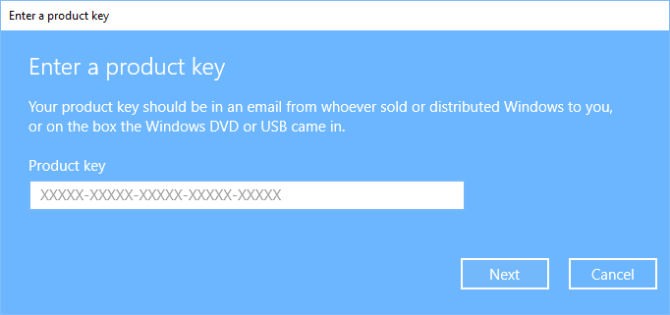 Windows 10 Product Key Latest Working