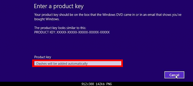 Windows 8.1 Product Key Latest Working