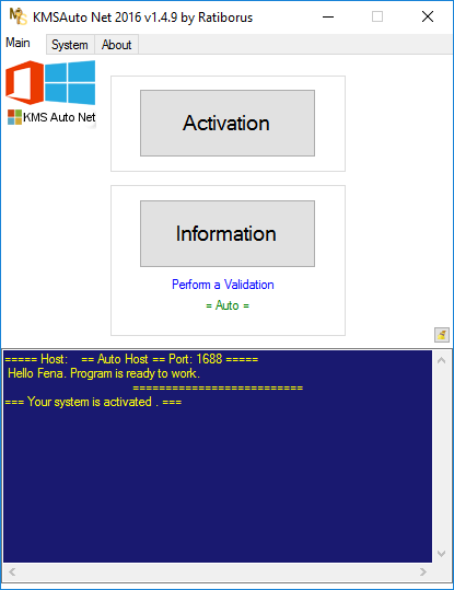 crack activation windows 8