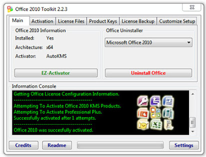 Office 2013 Activator Free for You 2019