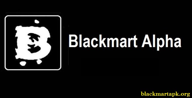 Blackmart Apk one of the best app stores available online