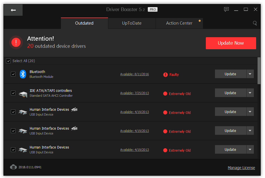 drive booster 3 code