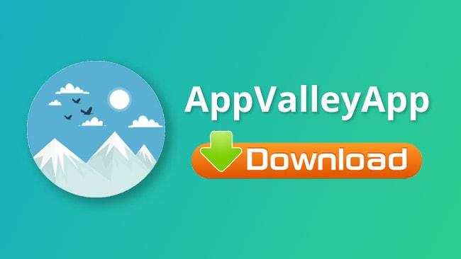 How to download AppValley