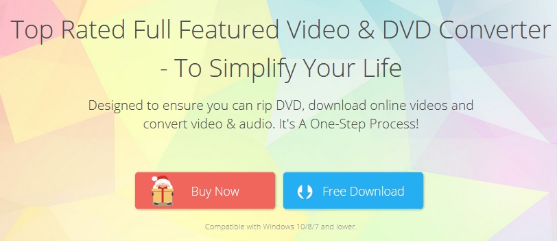 Convert Video Formats Easily