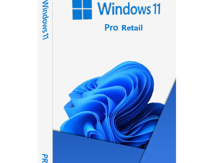 Where to Buy Windows 11 Retail Key